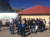 Pecos Propane Sponsors Training